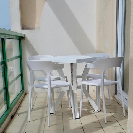 Appartement Lumineux, 80M2, Au Calme, 10Mn A Pieds De La Plage Les Sables-dʼOlonne Εξωτερικό φωτογραφία