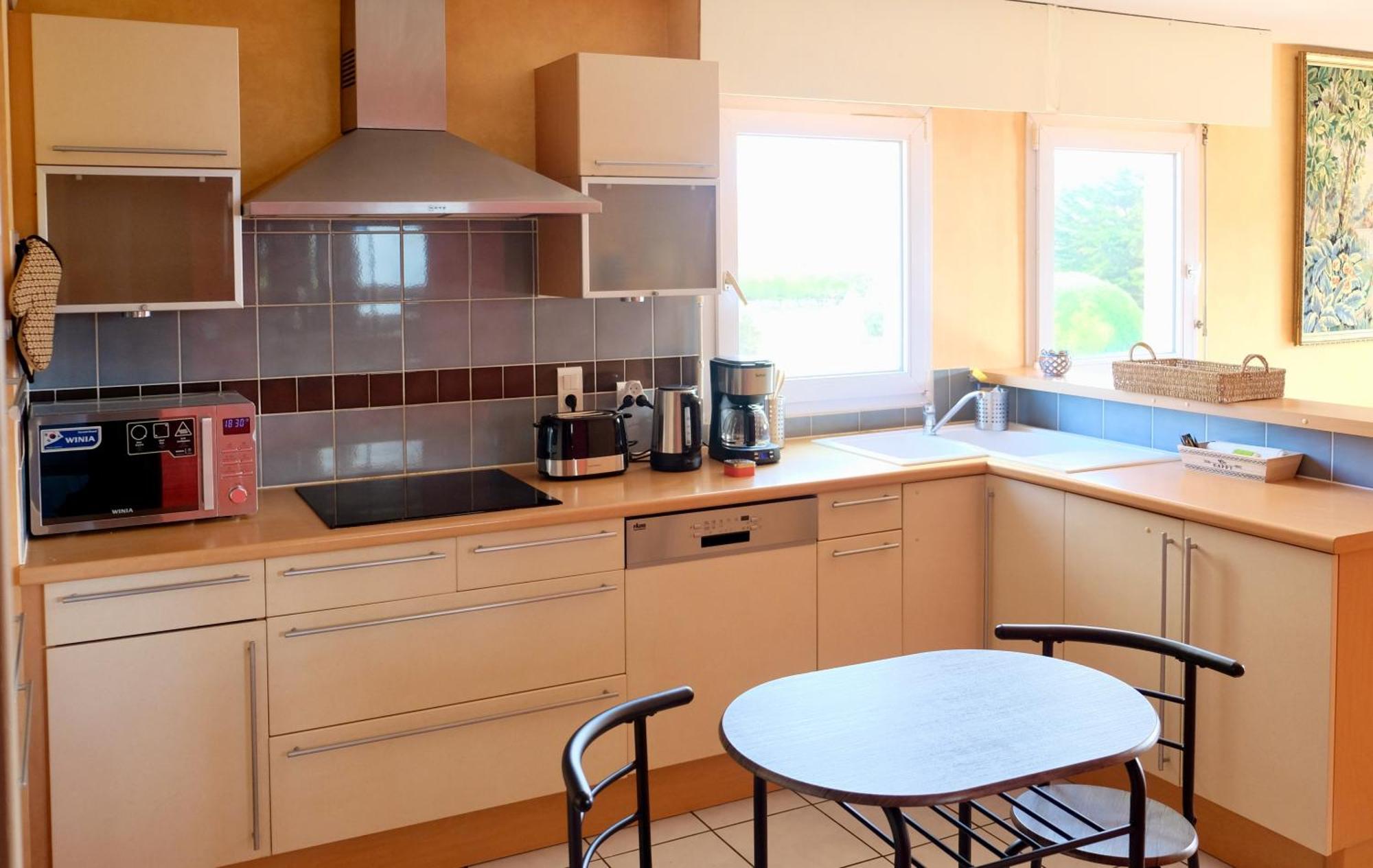 Appartement Lumineux, 80M2, Au Calme, 10Mn A Pieds De La Plage Les Sables-dʼOlonne Εξωτερικό φωτογραφία